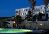 High Mill Hotel Paros foto 9