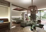 The Garcia Ubud Hotel & Resort foto 7