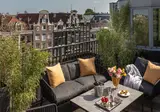 Anantara Grand Hotel Krasnapolsky Amsterdam foto 13