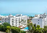 Alva Hotel Apartments foto 9