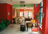 Delphi Art Hotel foto 12