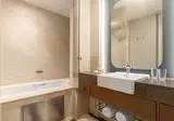 Ramada Plaza by Wyndham Istanbul Tekstilkent foto 14