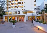 BG Pamplona Hotel foto 13
