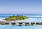 Komandoo Island Resort & Spa foto 16