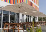 Felix Hotel Olbia foto 7