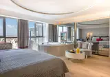 CVK Hotels Taksim foto 17