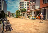 Panorama Fort Beach foto 13