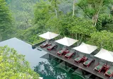 Maya Ubud Resort & Spa foto 3