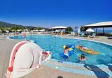 Alykanas Beach Hotel foto 2