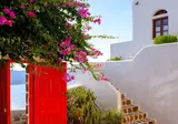 Aigialos Luxury Traditional Settlement foto 2
