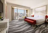 Hotel Conrad Las Vegas at Resorts World foto 4