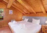 Chalet Bettaix Rose foto 10