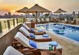 Kempinski Nile Hotel Garden City foto 8