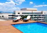 Eurostars Grand Marina Hotel foto 1