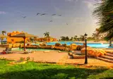 Wadi Lahmy Azur Resort foto 22