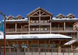 Résidence Chalets & Balcons de Bois Méan foto 11