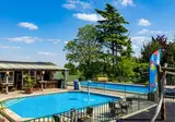 Vakantiepark High Chaparral foto 5