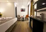 Antusa Design Hotel & Spa foto 23
