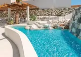 Samian Mare Hotel Suites & Spa foto 3