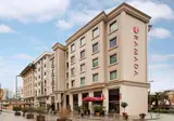 Ramada Istanbul Grand Bazaar foto 1