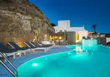 Mykonos Beach Hotel foto 13