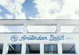 Amsterdam Beach Hotel Zandvoort foto 1