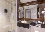 Mercure Hotel Berlin City foto 15