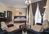 Aparthotel Rome Palace Deluxe foto 4