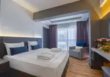 Oba Star Hotel & Spa foto 9
