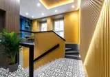 Alta Moda Fashion Hotel foto 15