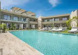 Atlantica Amalthia Beach Hotel foto 8