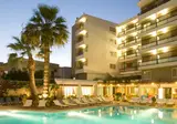 Best Western Rhodes Plaza Hotel foto 20