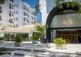 Hotel Occidental Puerto Banus foto 27