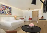Hotel H10 Croma Malaga foto 17
