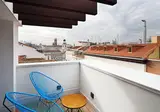 B&B HOTEL Madrid Centro Puerta del Sol foto 26