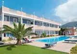 Hotel Athena Palace foto 1