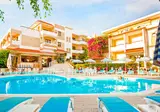 Kassandra Family Aparthotel foto 1