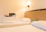Hotel Campanile Lisbonne Sud - Setubal foto 21