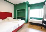 Hotel Sireno Torremolinos foto 10