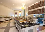 Quattro Beach Spa & Resort Hotel foto 24