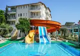 Cats Garden Family Hotel foto 1