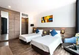 Best Western Plus Wanda Grand Hotel foto 3