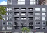 SpringHill Suites New York Midtown Manhattan foto 10