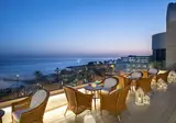 Constantinou Bros Athena Beach Hotel foto 14