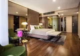 Saint Ten Hotel foto 14