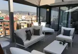 Cosmo Apartments foto 3