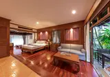The Hotspring Beach Resort & Spa foto 26