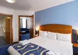 London Wembley International Hotel foto 12