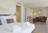Ozadi Tavira Hotel foto 16