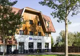 ibis budget Knokke foto 1